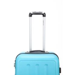 Decent Neon-Fix Trolley 66 Blauw -Samsonite || American Tourister || Eagle Creek Winkel image 1001