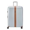Delsey Promenade Hard 2.0 Expandable Trolley 76 Argent -Samsonite || American Tourister || Eagle Creek Winkel image 1004