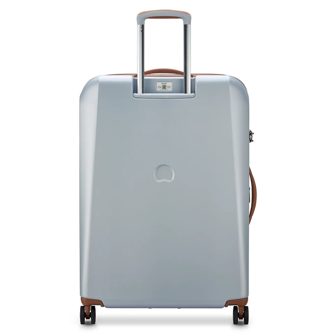 Delsey Promenade Hard 2.0 Expandable Trolley 76 Argent 5 Delsey Promenade Hard 2.0 Expandable Trolley 76 Argent - Afbeelding 3