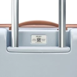 Delsey Promenade Hard 2.0 Expandable Trolley 76 Argent 25 Delsey Promenade Hard 2.0 Expandable Trolley 76 Argent -Samsonite || American Tourister || Eagle Creek Winkel image 1012
