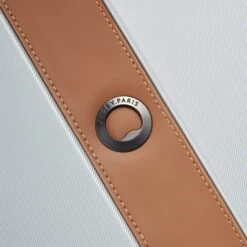 Delsey Promenade Hard 2.0 Expandable Trolley 76 Argent 28 Delsey Promenade Hard 2.0 Expandable Trolley 76 Argent -Samsonite || American Tourister || Eagle Creek Winkel image 1015