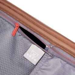 Delsey Promenade Hard 2.0 Expandable Trolley 76 Argent 30 Delsey Promenade Hard 2.0 Expandable Trolley 76 Argent -Samsonite || American Tourister || Eagle Creek Winkel image 1017