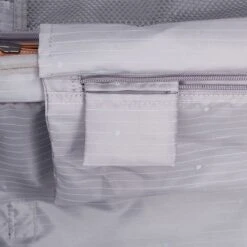 Delsey Promenade Hard 2.0 Expandable Trolley 76 Argent 31 Delsey Promenade Hard 2.0 Expandable Trolley 76 Argent -Samsonite || American Tourister || Eagle Creek Winkel image 1018