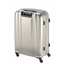 Princess Traveller Sumatra TSA Recycled PET Cabin Trolley S Silver -Samsonite || American Tourister || Eagle Creek Winkel image 1022
