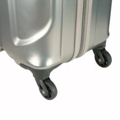 Princess Traveller Sumatra TSA Recycled PET Cabin Trolley S Silver -Samsonite || American Tourister || Eagle Creek Winkel image 1027