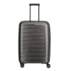 Travelite Air Base 4 Wiel Trolley M Expandable Anthracite -Samsonite || American Tourister || Eagle Creek Winkel image 1029