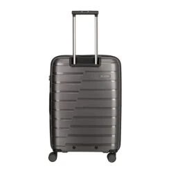 Travelite Air Base 4 Wiel Trolley M Expandable Anthracite 11 Travelite Air Base 4 Wiel Trolley M Expandable Anthracite -Samsonite || American Tourister || Eagle Creek Winkel image 1031