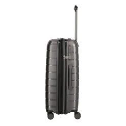 Travelite Air Base 4 Wiel Trolley M Expandable Anthracite 12 Travelite Air Base 4 Wiel Trolley M Expandable Anthracite -Samsonite || American Tourister || Eagle Creek Winkel image 1032