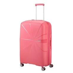 American Tourister Starvibe Spinner 77 EXP Sun Kissed Coral -Samsonite || American Tourister || Eagle Creek Winkel image 1043