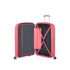 American Tourister Starvibe Spinner 77 EXP Sun Kissed Coral -Samsonite || American Tourister || Eagle Creek Winkel image 1044