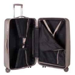 Decent Tranporto One Trolley 66 Champagne 14 Decent Tranporto One Trolley 66 Champagne -Samsonite || American Tourister || Eagle Creek Winkel image 1048