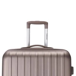 Decent Tranporto One Trolley 66 Champagne 15 Decent Tranporto One Trolley 66 Champagne -Samsonite || American Tourister || Eagle Creek Winkel image 1049