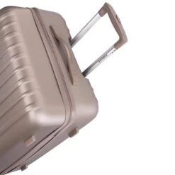 Decent Tranporto One Trolley 66 Champagne 17 Decent Tranporto One Trolley 66 Champagne -Samsonite || American Tourister || Eagle Creek Winkel image 1051