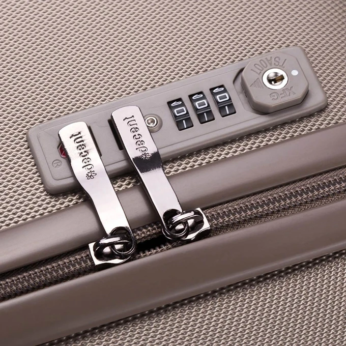 Decent Tranporto One Trolley 66 Champagne 10 Decent Tranporto One Trolley 66 Champagne - Afbeelding 8