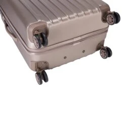 Decent Tranporto One Trolley 66 Champagne 19 Decent Tranporto One Trolley 66 Champagne -Samsonite || American Tourister || Eagle Creek Winkel image 1053