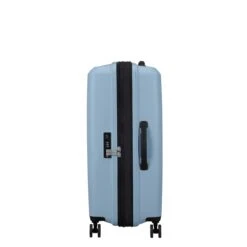 American Tourister Aerostep Spinner 67 Exp Soho Grey -Samsonite || American Tourister || Eagle Creek Winkel image 1056