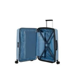 American Tourister Aerostep Spinner 67 Exp Soho Grey -Samsonite || American Tourister || Eagle Creek Winkel image 1060