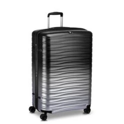 Roncato Wave Spot Expandable Trolley 75 Nero -Samsonite || American Tourister || Eagle Creek Winkel image 1063