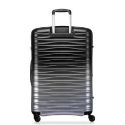 Roncato Wave Spot Expandable Trolley 75 Nero -Samsonite || American Tourister || Eagle Creek Winkel image 1066