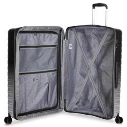 Roncato Wave Spot Expandable Trolley 75 Nero -Samsonite || American Tourister || Eagle Creek Winkel image 1067