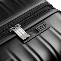 Roncato Wave Spot Expandable Trolley 75 Nero -Samsonite || American Tourister || Eagle Creek Winkel image 1068