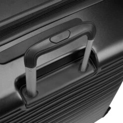 Roncato Wave Spot Expandable Trolley 75 Nero -Samsonite || American Tourister || Eagle Creek Winkel image 1069