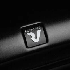 Roncato Wave Spot Expandable Trolley 75 Nero -Samsonite || American Tourister || Eagle Creek Winkel image 1071