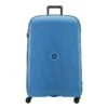 Delsey Belmont Plus 4 Wheel Trolley 83 Zinc Blue -Samsonite || American Tourister || Eagle Creek Winkel image 1072