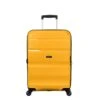 American Tourister Bon Air DLX Spinner 66 Expandable Light Yellow -Samsonite || American Tourister || Eagle Creek Winkel image 1084