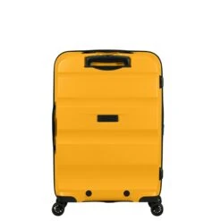 American Tourister Bon Air DLX Spinner 66 Expandable Light Yellow -Samsonite || American Tourister || Eagle Creek Winkel image 1086