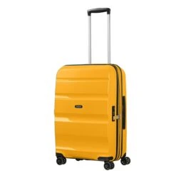 American Tourister Bon Air DLX Spinner 66 Expandable Light Yellow -Samsonite || American Tourister || Eagle Creek Winkel image 1088