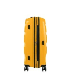 American Tourister Bon Air DLX Spinner 66 Expandable Light Yellow -Samsonite || American Tourister || Eagle Creek Winkel image 1090