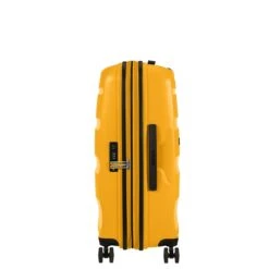 American Tourister Bon Air DLX Spinner 66 Expandable Light Yellow -Samsonite || American Tourister || Eagle Creek Winkel image 1091