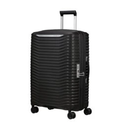 Samsonite Upscape Spinner 75 Expandable Black -Samsonite || American Tourister || Eagle Creek Winkel image 1096