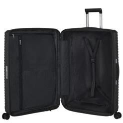Samsonite Upscape Spinner 75 Expandable Black -Samsonite || American Tourister || Eagle Creek Winkel image 1099
