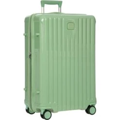 Bric's Positano Trolley 69 Sage Green -Samsonite || American Tourister || Eagle Creek Winkel image 11