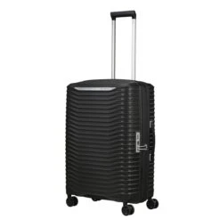 Samsonite Upscape Spinner 75 Expandable Black -Samsonite || American Tourister || Eagle Creek Winkel image 1104