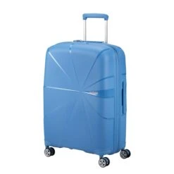 American Tourister Starvibe Spinner 67 EXP Tranquil Blue -Samsonite || American Tourister || Eagle Creek Winkel image 1108