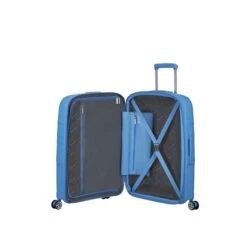 American Tourister Starvibe Spinner 67 EXP Tranquil Blue -Samsonite || American Tourister || Eagle Creek Winkel image 1113