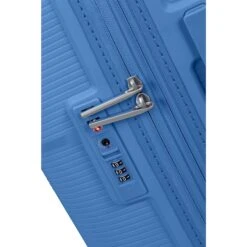 American Tourister Starvibe Spinner 67 EXP Tranquil Blue -Samsonite || American Tourister || Eagle Creek Winkel image 1114