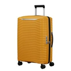 Samsonite Upscape Spinner 68 Expandable Yellow -Samsonite || American Tourister || Eagle Creek Winkel image 1118
