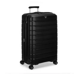 Roncato Butterfly Expandable Trolley 78 Nero -Samsonite || American Tourister || Eagle Creek Winkel image 112