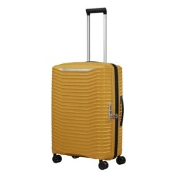 Samsonite Upscape Spinner 68 Expandable Yellow -Samsonite || American Tourister || Eagle Creek Winkel image 1126