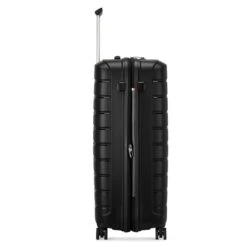 Roncato Butterfly Expandable Trolley 78 Nero -Samsonite || American Tourister || Eagle Creek Winkel image 113