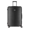 TITAN Litron Frame 4 Wheel Trolley L Black 2 TITAN Litron Frame 4 Wheel Trolley L Black -Samsonite || American Tourister || Eagle Creek Winkel image 1133