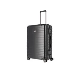 TITAN Litron Frame 4 Wheel Trolley L Black -Samsonite || American Tourister || Eagle Creek Winkel image 1136
