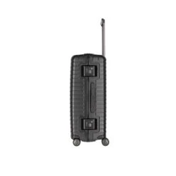 TITAN Litron Frame 4 Wheel Trolley L Black -Samsonite || American Tourister || Eagle Creek Winkel image 1137