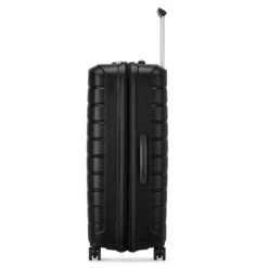 Roncato Butterfly Expandable Trolley 78 Nero -Samsonite || American Tourister || Eagle Creek Winkel image 114