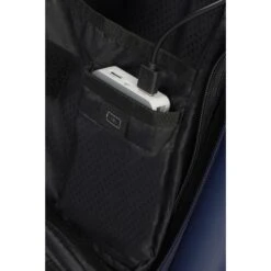 Samsonite Stackd Spinner 55 Exp Easy Access Navy 25 Samsonite Stackd Spinner 55 Exp Easy Access Navy -Samsonite || American Tourister || Eagle Creek Winkel image 1150