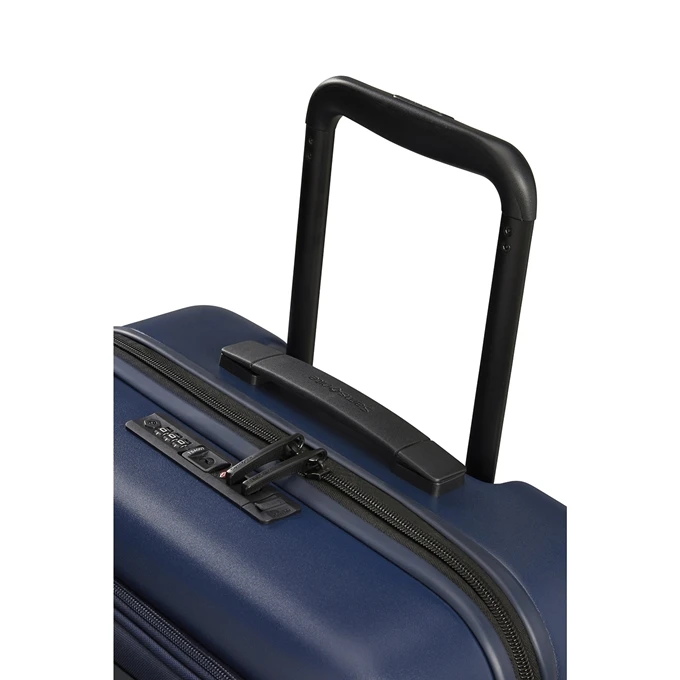 Samsonite Stackd Spinner 55 Exp Easy Access Navy 16 Samsonite Stackd Spinner 55 Exp Easy Access Navy - Afbeelding 14